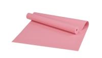 Коврик для фитнеса и йоги YM01-PVCYO-Pink 173 х 61 х 0,3 см