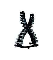 Стойка для гантелей