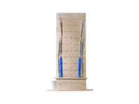 Настенный модуль для пилатес