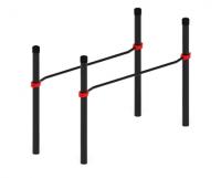 Воркаут ЛОВ 108 ВТ 102.04-01