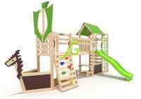 Детская площадка IgraGrad W19 Спорт