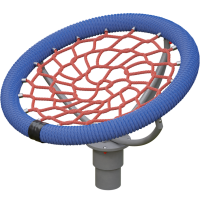 Карусель Спутник ИО 06140