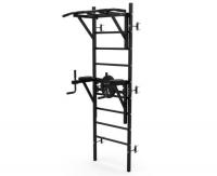 Шведская стенка с опциями DFC VT-7007