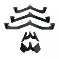 Рукоятки для блочных тренажёров, 5шт