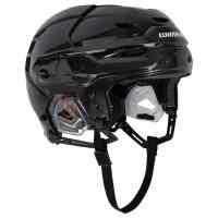 Шлем хоккейный WARRIOR COVERT RS PRO HELMET, RSPH9-BK- M, р. M, черный