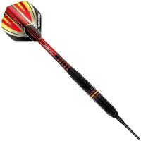 Дротики Winmau Outrage Premium Brass softip 18gr