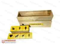 Игровой набор карточек «Альтернативная коммуникация» - Я и мое окружение. Индивидуальный