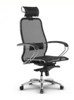 Кресло Samurai S-2.04