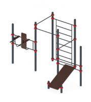 Воркаут Комплекс 25 (89) ОВ 01-057