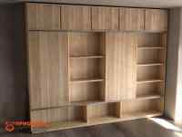 Шкаф для кабинета