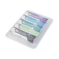 Мазь лыжная Sprint combi 5 брусков (0-30) ЛМ-5	