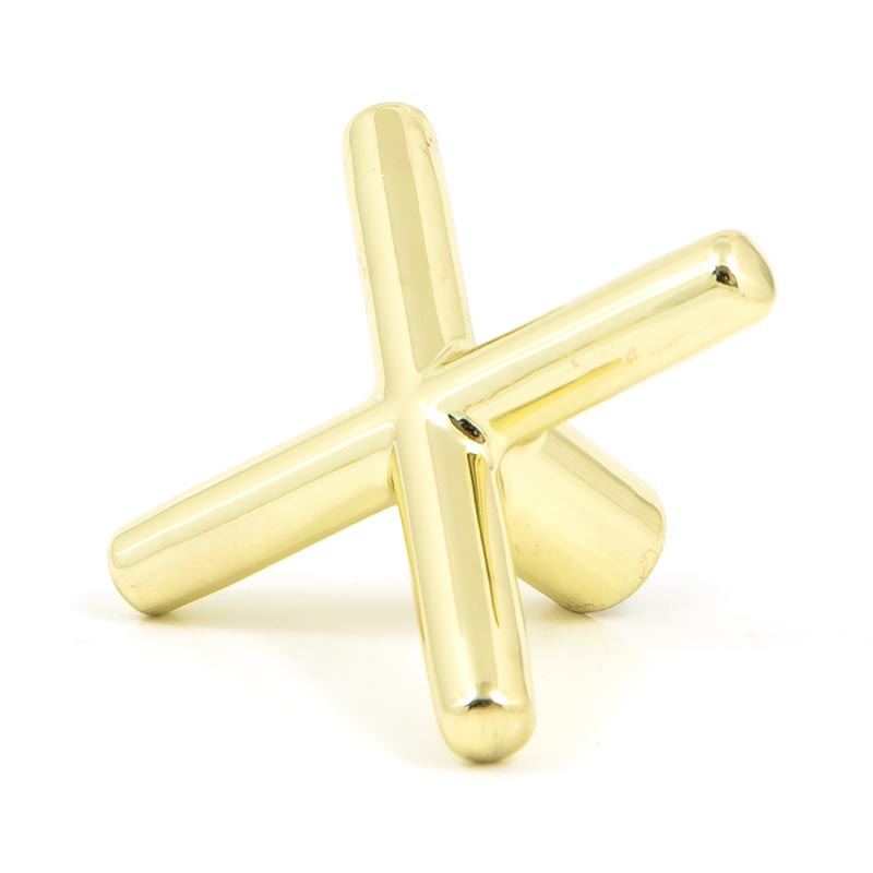 Машинка "Cross", латунь