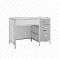 Стол лабораторный СЛ.01.00 Стандарт