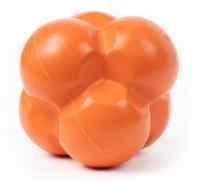 Мяч для тренировки реакции TORRES Reaction ball TL0008, диаметр 8 см