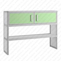 Надстройка для стола СЛН.03.00 Оптима