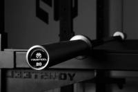 Гриф XF-20, 20кг, мужской