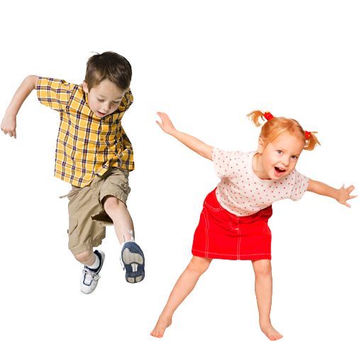 Детские игровые и спортивные комплексы