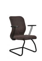 Эргономичное кресло SU-Mr-4/подл.109/осн.008