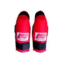 Щитки на предплечье и локоть пара