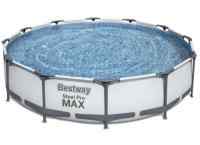 Бассейн круглый на стойках Bestway 56416 366 х 76 см