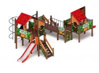 Теремок - ДИК 2.07.03-01