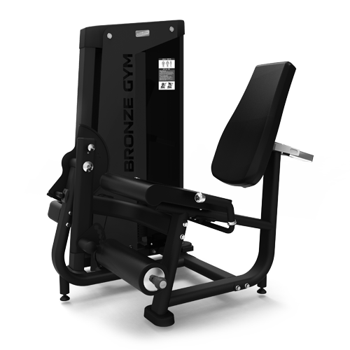 BRONZE GYM NEO 02 Разгибание ног
