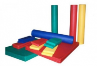 Веселые старты