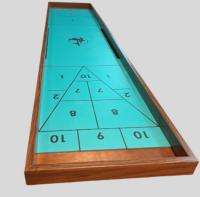 Шаффлборд стандарт - настольная игра