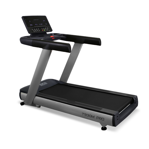 BRONZE GYM T930M PRO Беговая дорожка