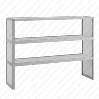 Надстройка для стола СЛН.02.00 Стандарт