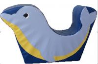 Кресло Дельфин