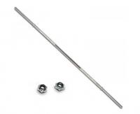 Гриф прямой 1800 мм / диаметр 30 мм