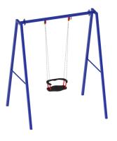 ИО 01-003.008 Качели 2400