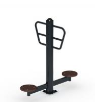 Твистер двойной СТ 01-017