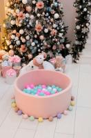 Сухой бассейн PERFETTO SPORT "Morbido" PS-527