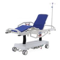 Каталка больничная MED-MOS ММ-НТH-2 (KatB-42210S