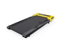 Беговая дорожка DFC AXEFIT TM200-3LY, 95 х 40 см, желтая