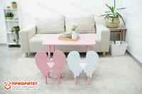 Комплект мебели Нежный англеочек