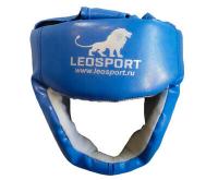 Шлем боксерский Training с защитой темени