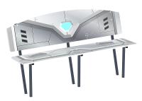 Скамейка детская Техно - МФ 41.01.01-03.И1