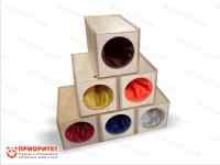 Тактильные сенсорные ячейки (6 штук)