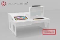 Профессиональный интерактивный логопедический стол AVKompleks Logo 38 Pro Max Plus