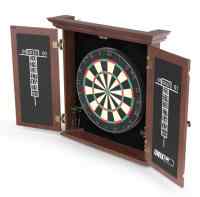 Дартс UNIX Line Dartboard D-46cm Wood