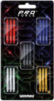 Набор из 5-ти комплектов хвостовиков Winmau Pro Force (Medium) 8141