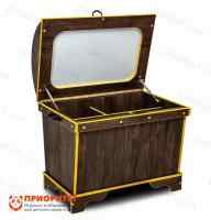 Дидактико-методический комплекс «Сундук логопеда»