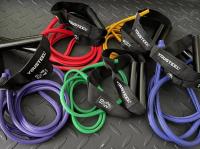 Эспандеры с ручками