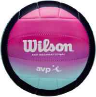 Мяч волейбольный WILSON AVP Oasis WV4006701XBOF, размер 5