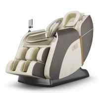 Массажное кресло UNIX Med Amelia Beige