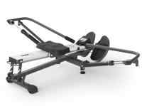 Гребной тренажер UNIX Fit гидравлический 320G