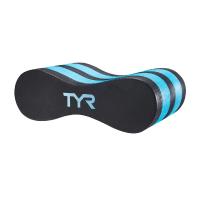 Колобашка для плавания дет. TYR Junior Pull Float, арт.LJPF-011, этиленвинилацетат, голубой